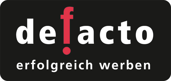 Defacto Logo